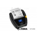 Máy in di động RFID Zebra ZQ630R Plus RFID (ZQ63-RAWAA0-00) 